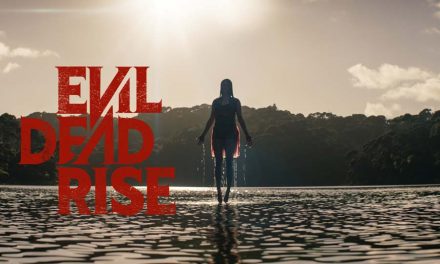Evil Dead Rise – Movie Review (4/5)