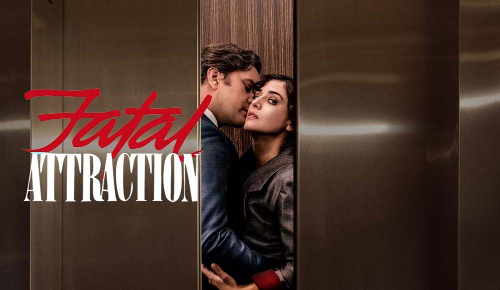 Fatal Attraction – Paramount+ Series Review