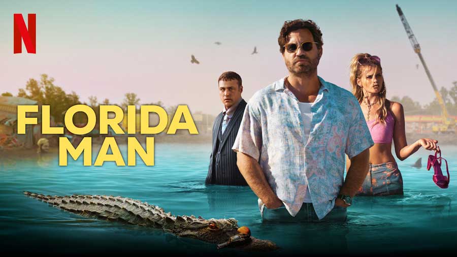 Florida Man – Netflix Series Review
