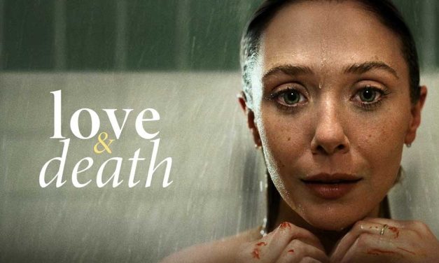 Love & Death – Series Review [HBO]