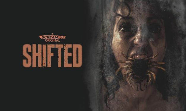 Shifted (2022) – Movie Review