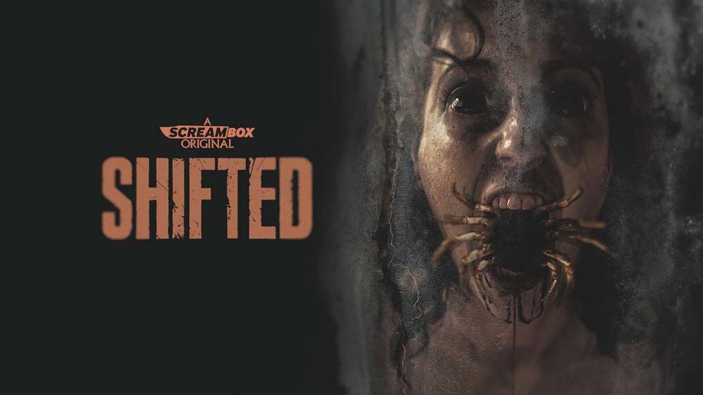 Shifted (2022) – Movie Review