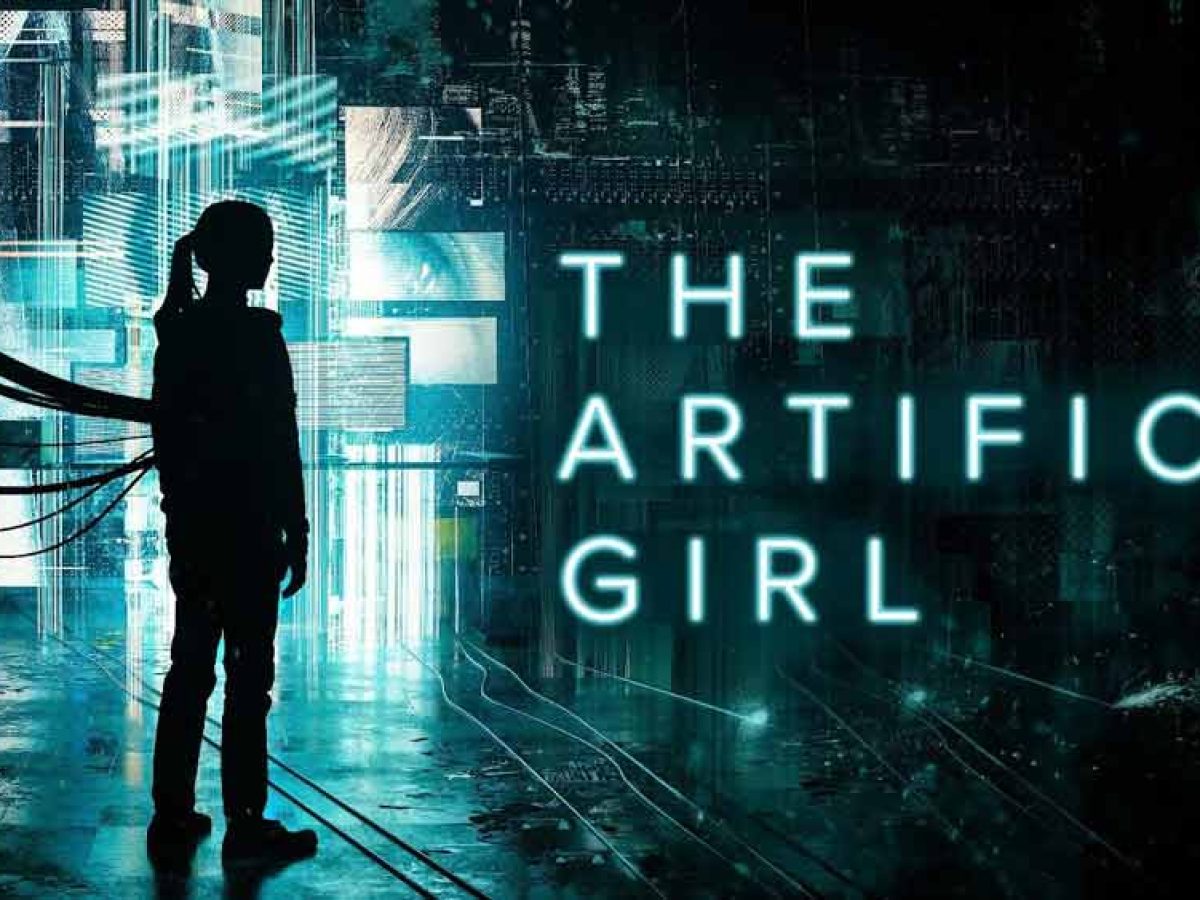 The Artifice Girl (2022) - IMDb