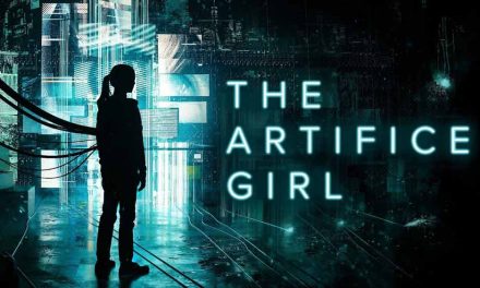 The Artifice Girl – Movie Review (4/5)