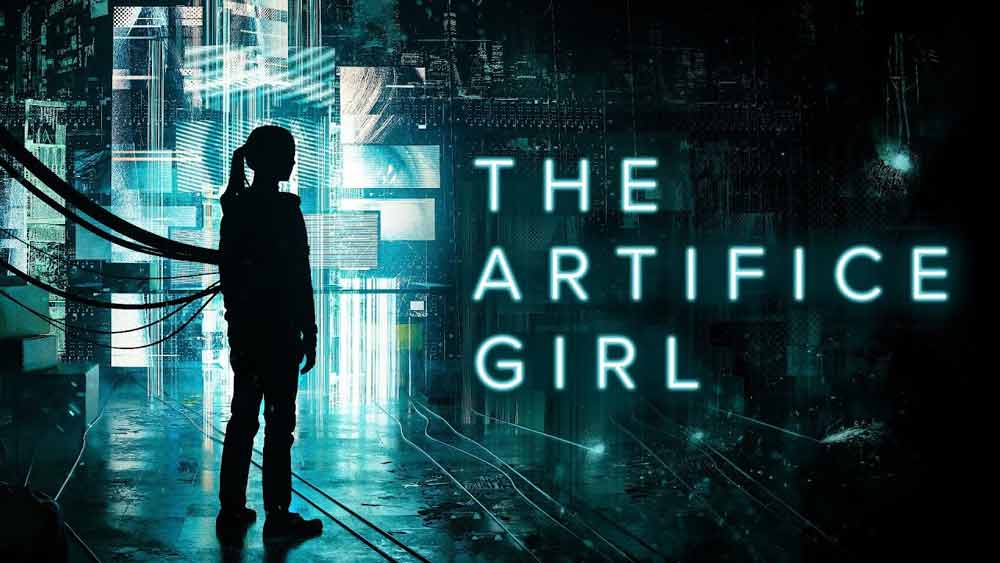 The Artifice Girl – Movie Review (4/5)