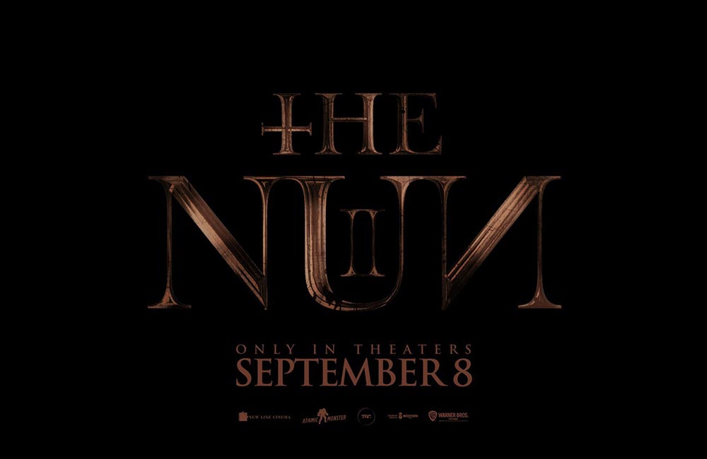 The Nun 2 (2023) Horror Movie