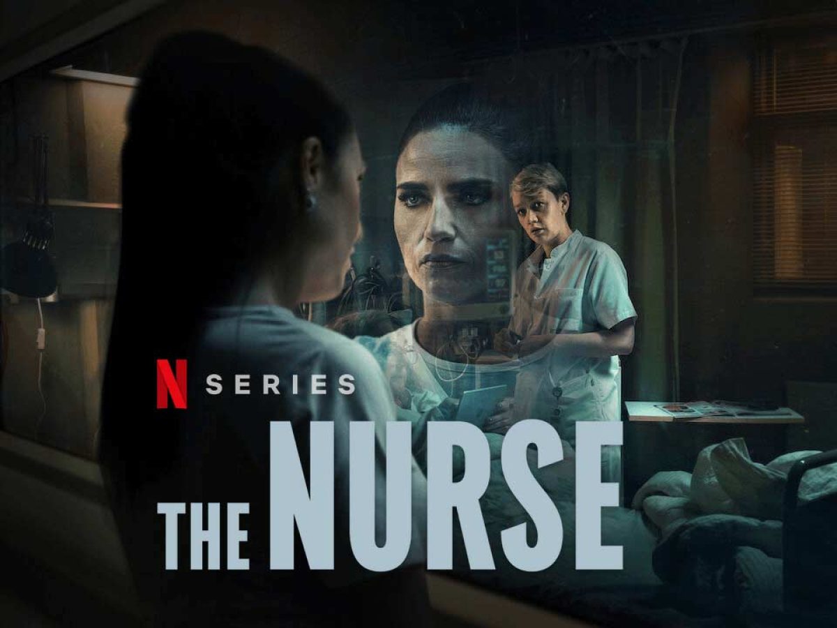 The Good Nurse' on Netflix shocks audience with horrifying true story  (Spoilers ahead!) – Inklings News