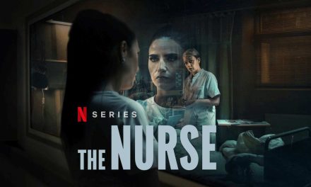 The Nurse – Netflix Series Review
