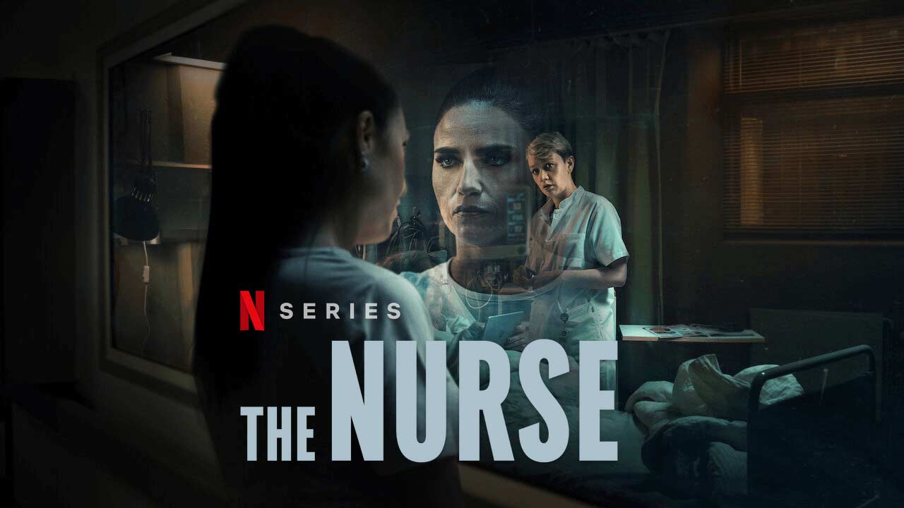 The Nurse (2023) Review Netflix True Crime Heaven of Horror