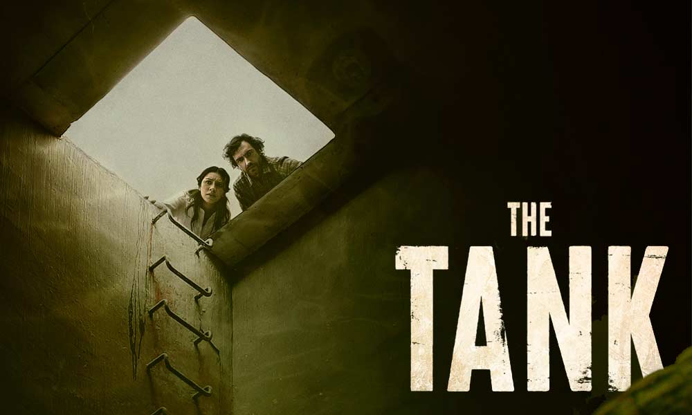 The Tank – Movie Review (3/5)