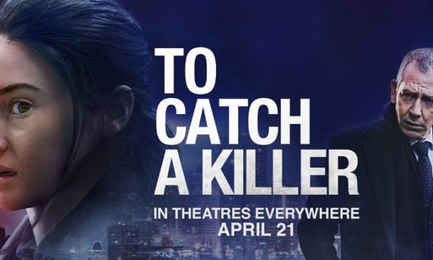 To Catch a Killer – Movie Review (4/5)