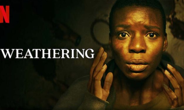 Weathering – Netflix Review
