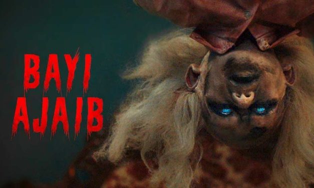 Bayi Ajaib – Netflix Review (2/5)