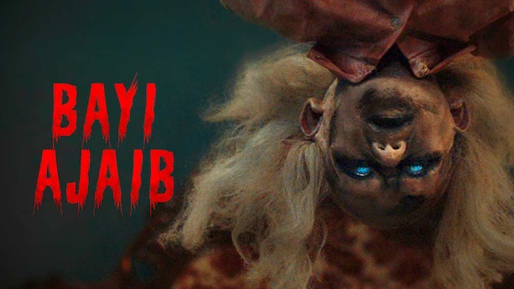 Bayi Ajaib – Netflix Review (2/5)