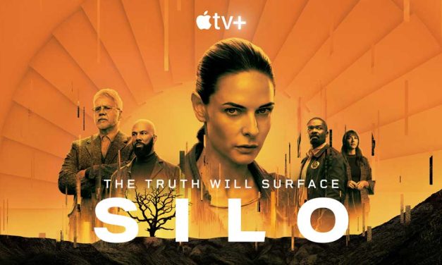 Silo – Review [Apple TV+]
