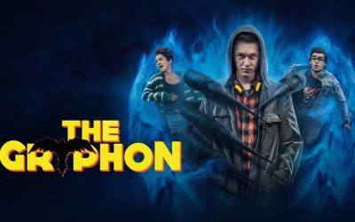 The Gryphon – Review [Prime Video Series]