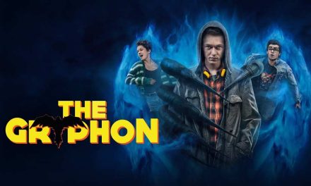 The Gryphon – Review [Prime Video Series]