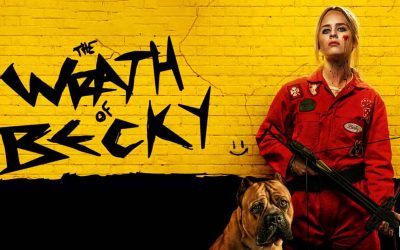 The Wrath of Becky – Movie Review (3/5)
