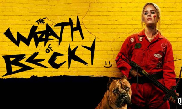 The Wrath of Becky – Movie Review (3/5)
