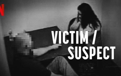 Victim/Suspect – Netflix Review (4/5)