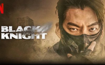 Black Knight – Netflix Series Review