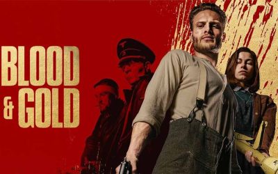Blood & Gold – Netflix Review (3/5)