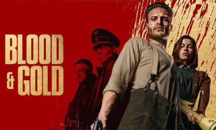 Blood & Gold – Netflix Review (3/5)