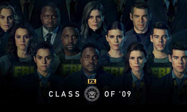 Class Of ‘09 – Hulu/FX Review