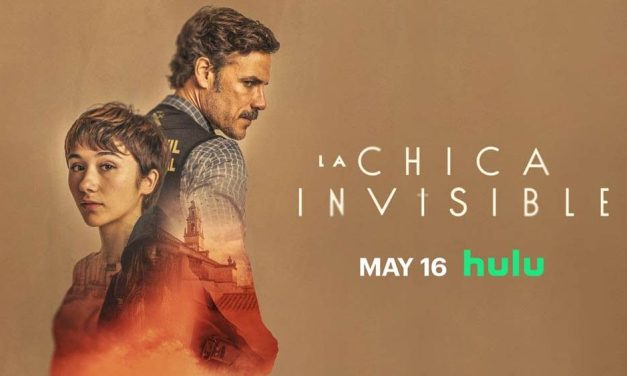 La Chica Invisible – Hulu Review