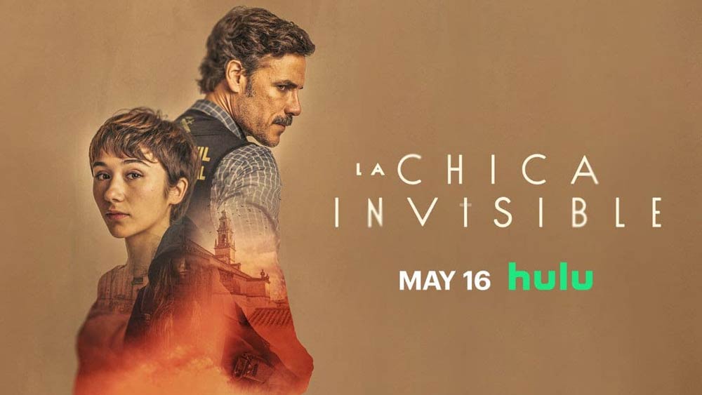 La Chica Invisible – Hulu Review