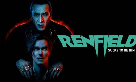 Renfield – Movie Review (4/5)