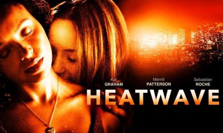 Heatwave – Movie Review (2/5)
