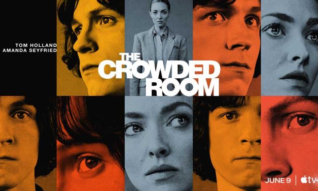 The Crowded Room – Apple TV+ Series Review