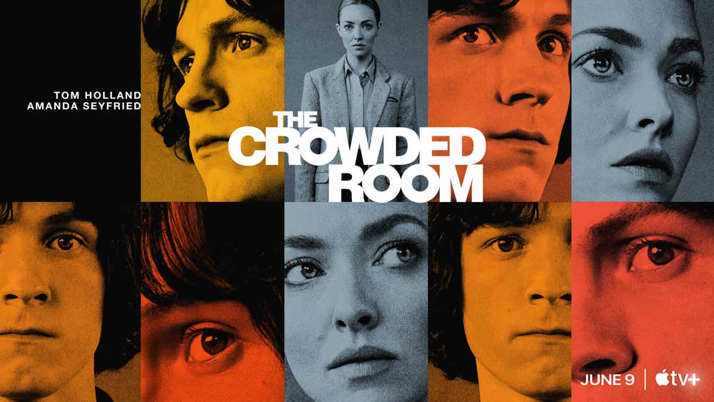The Crowded Room – Apple TV+ Series Review