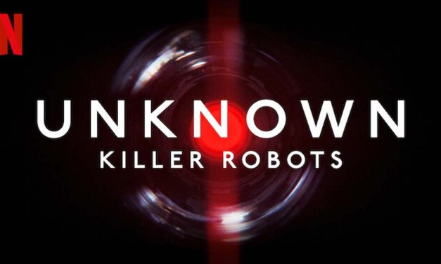 Unknown: Killer Robots – Netflix Review (2/5)