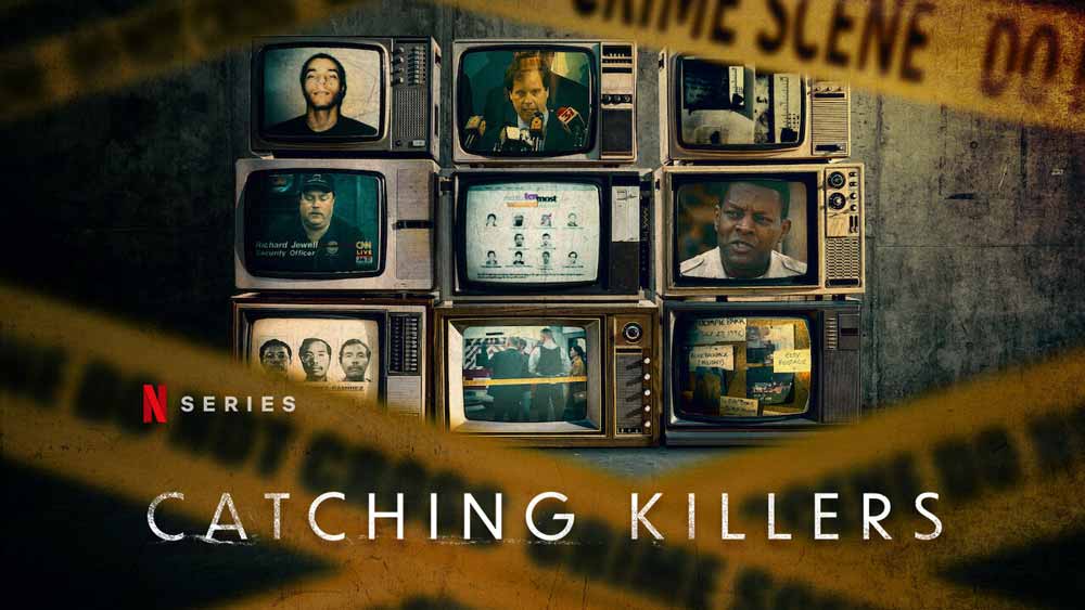 Catching Killers: Season 3 – Netflix Review