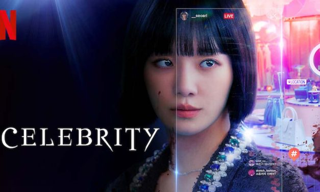 Celebrity – Netflix Series Review