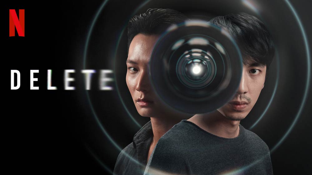 Delete – Netflix Series Review