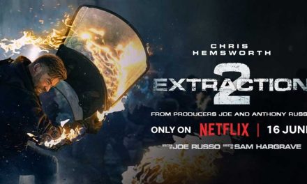 Extraction 2 – Netflix Review (4/5)
