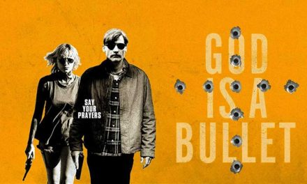 God Is a Bullet – Movie Review (2/5)
