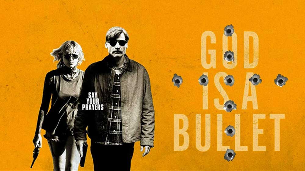 God Is a Bullet – Movie Review (2/5)