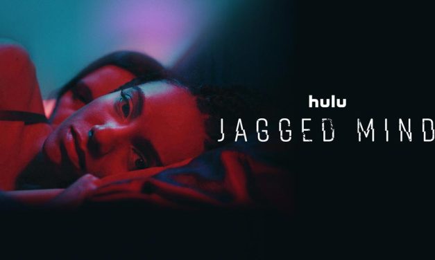 Jagged Mind – Hulu Review (3/5)