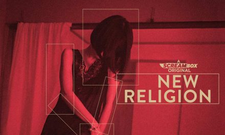 New Religion – Movie Review (2/5)