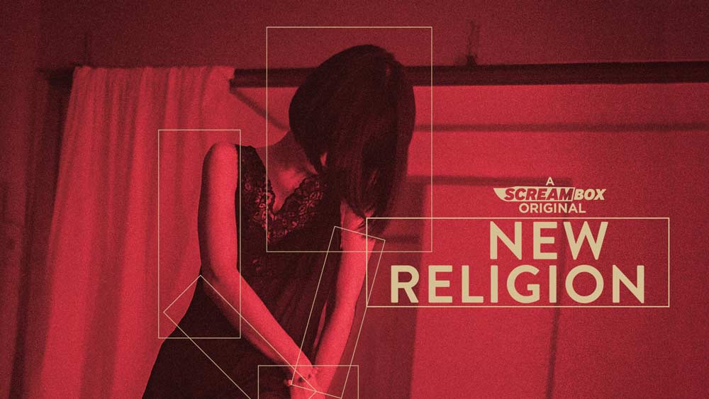 New Religion – Movie Review (2/5)