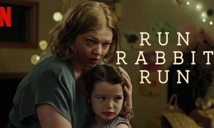 Run Rabbit Run – Netflix Review (4/5)