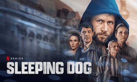 Sleeping Dog – Netflix Series Review