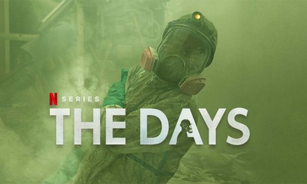 The Days – Netflix Series Review