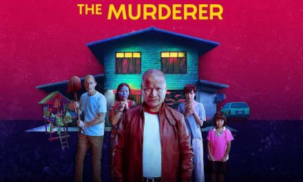 The Murderer – Netflix Review (3/5)