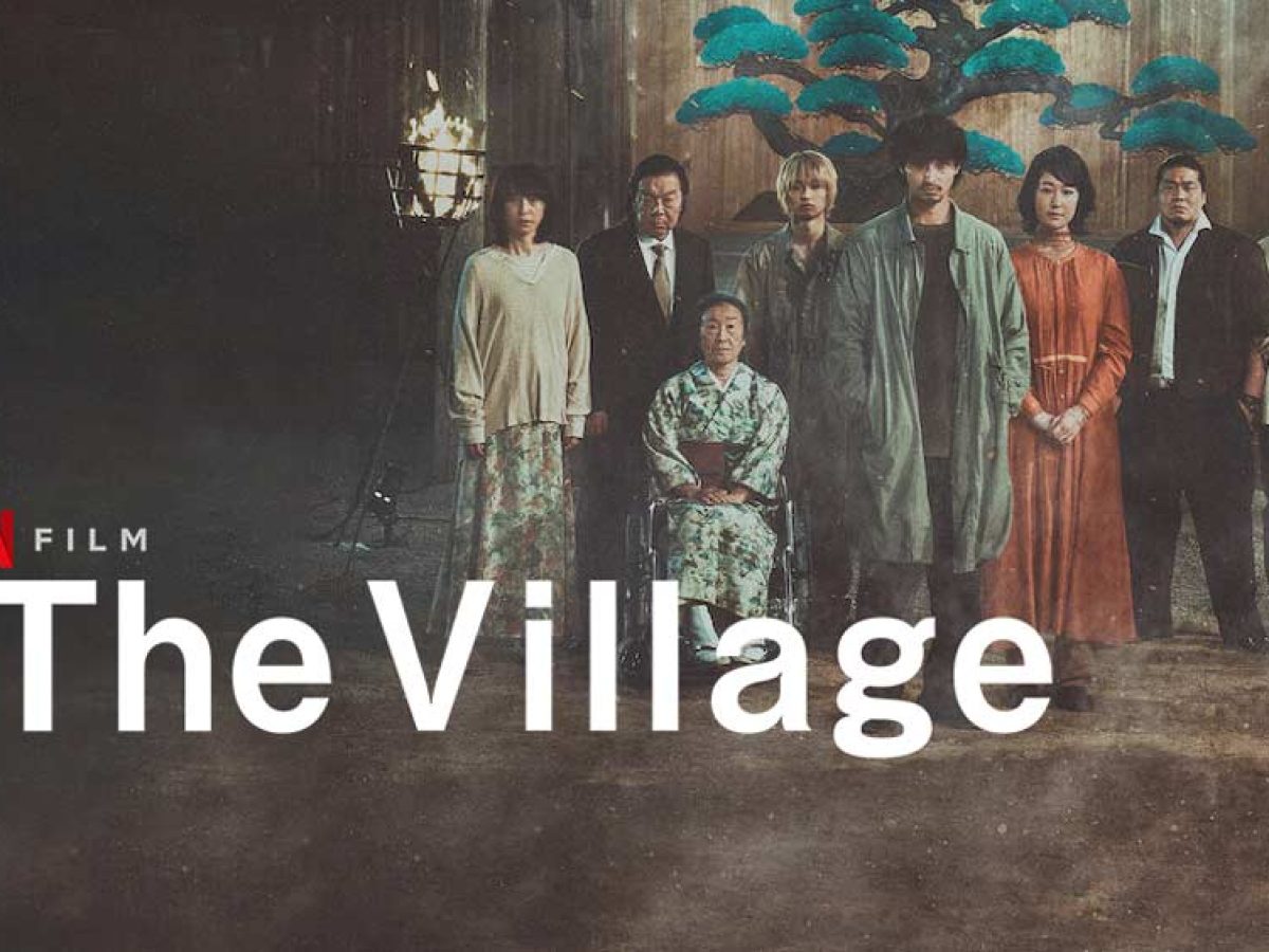 Love Village (TV Series 2022– ) - IMDb