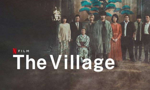 The Village – Netflix Review (3/5)